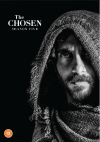 DVD - The Chosen Season 5